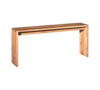 Console Alto LxWxH 140x40x85cm