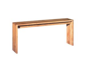 Console Alto LxWxH 140x40x85cm