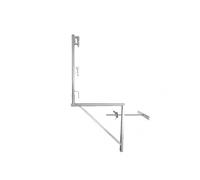 CONSOLE ALTRAD MACON PLANCHE DE 65 MM LARGEUR 1,00 M 610000PMH