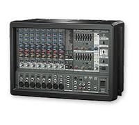 Console amplifiée stéréo PMP1680S EUROPOWER