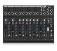 Console analogique Behringer Xenyx 1003B - sorties numériques