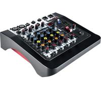Console analogique Allen & Heath ZED-6FX