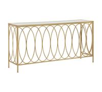 Console Arc Similmarble Cm 160X40X79