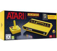 Console Atari 2600+ Pac-Man Edition