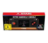 Console Atari 2600 portable TV + 50 jeux