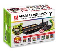 Console Atari Retro Flashback 7