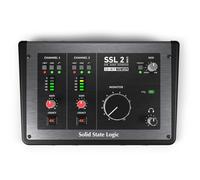 SSL SSL2 MKII Carte Son
