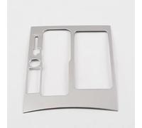 Console Avant Cadre Compatible Avec VW Pour Teramont Pour Atlas 2017 2018 2019 2020, 1 Pièce Garnitures De Cadre De Protection En Acier Inoxydable,