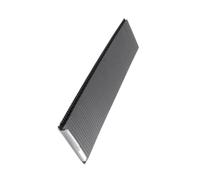 Console Avant Cadre Voiture Compatible Avec Volvo Pour S60 Garniture Console Centrale Voiture Porte Gobelet Rideau Fermeture Éclair OEM: 31469624