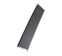 Console Avant Cadre Voiture Compatible Avec Volvo Pour S60 Garniture Console Centrale Voiture Porte Gobelet Rideau Fermeture Éclair OEM: 31469624