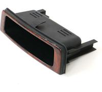 Console avant Enjoliveur pour Mercedes Classe C W203 2001-2007 Hayon Noyer