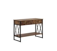 Console Ayden Marron Marron