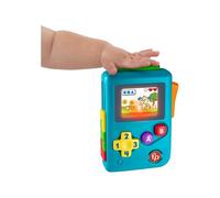Console Bébé Rire Et Apprendre Hbc87