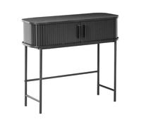 Console BRADLEY Noir