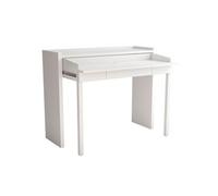 Console Bureau extensible en bois - RANDALL