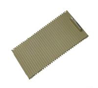 Console Central Roulant Beige pour Mercedes C Console Central
