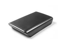 Console Centrale Accoudoir Pour Tesla Pour Modèle 3+ Highland 2024 Boîtier D'accoudoir De Commande Centrale Coque De Protection Plaque ABS(Bright Carbon)