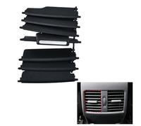 Console centrale arrière sortie AC pour Mercedes BGLACLA W156 W246 assure une meilleure circulation de l'air vers les passagers arrière (gauche)