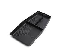 Console Centrale Boîte Boîte Rangement Organisateur Console Centrale Plateau Console Supérieur Inférieur Accessoires Compatible Avec Hyundai Pour Ioniq 5 2022 2023 2024 2025(Console-Lower)