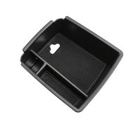 Console Centrale Boîte Compatible Avec VW Pour MK2 Pour Taos Comfortline 2017 2018 2019 2020 2021 Boîte De Rangement D'accoudoir De Voiture Plateau Console Organisateur Palette