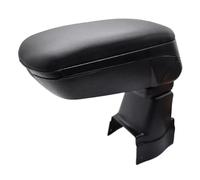 Console Centrale Boîte D'accoudoir Voiture Coulissante Accessoires pour Dacia pour Duster 2010 2011 2012 2013 2014 2015 Boîte Rangement Voiture