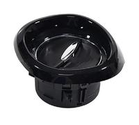 Console Centrale Bouches Pour Clio IV Pour Trafic III 687601310R 687606325R 93453376 Évent Climatisation Voiture d'aération Tableau Bord