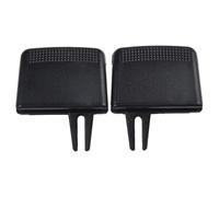 Console Centrale Bouches Pour Kia Pour Sorento 2009-2014 97490-2P100 Clips Languette Sortie D'aération A/C Tableau Bord Central Avant