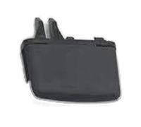 Console Centrale Bouches Pour Toyota Pour Land Cruiser 200 LC200 2008-2015 55687-60100 Sortie Climatiseur A/C d'aération Tableau Bord(Right gray)