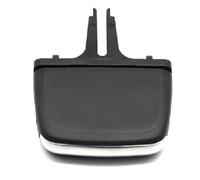 Console Centrale Bouches Pour Volvo V90 S90 XC90 2016-2024 Sortie Grille Ventilation Climatisation Arrière Voiture d'aération Tableau Bord(1 pc)