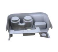Console Centrale Bouteilles Porte-gobelet De Console Centrale, Porte-boisson, Conteneur De Stockage Compatible Avec Dodge Pour Ram 1500 2500 3500 2006-2009