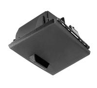 Console Centrale Bouteilles Porte-gobelet Tableau Bord Voiture, Support De Bouteille De Boisson, Plateau Organisateur Compatible Avec Ford Pour F250 F350 F450 F550 2008 - 2016