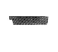 Console Centrale Cadre Navigation Pour Toyota Pour Rav4 Pour RAV 4 2006 2007 2008 2009 2010 2011 2012 Garniture Couverture En Fibre Carbone Panneau Tableau Bord Copilote Contrôle Voiture Garniture Cou