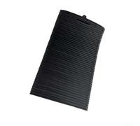 Console centrale coulissante noire pour Enclave 2008-2017, pour GMC Acadia 2007-2016, pour Saturn Outlook 2007-2010, remplace 25790189