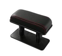 Console centrale d'accoudoir Coussin d'accoudoir de voiture réglable, support repose-coude pour soulager la fatigue des bras pour Smart Fortwo Forfour 453 451 450(1)