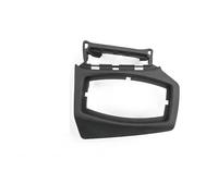 Console Centrale De La Garniture Pour Ford Pour Focus 2012-2018 Couvercle De Panneau Cadre Garniture Commutateur Phare Voiture Configuration Bas Et Haut Niveau(Model A 12-18)