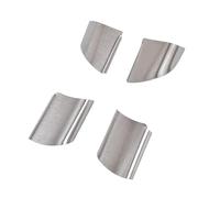 Console Centrale De La Garniture Pour Ford Pour Focus Mk2 2005 2006 2007 2008 2009 2010 2011 Chrome Panneau De Volant Garniture Paillettes Décoration Autocollant