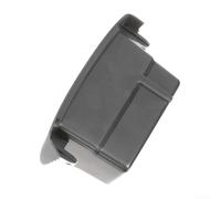 Console centrale de rangement efficace pour Mazda CX 3 2016 2018, OEM D09W6447002, idéale pour l'organisation du véhicule