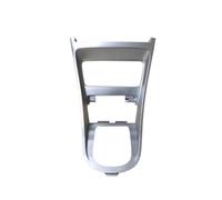 Console Centrale De Tableau De Bord Avant Intérieur De Voiture, Sortie De Climatiseur, Tableau De Bord Pour Peugeot 307 CC 307 SW Cadre Couverture Garniture