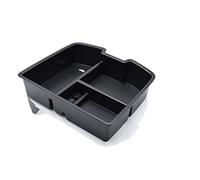 console centrale de voiture Boîte de rangement pour accoudoir de console centrale pour Chevrolet Avalanche pour Tahoe Silverado Subur&ban 2007-2013