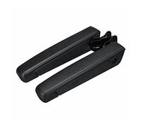 console centrale de voiture Côté gauche/droit universel réglable voiture RV pour siège accoudoir support de main pour camping-car camping-Car bateau pour camion voiture accessoires(Pair)