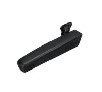 console centrale de voiture Support de main confortable côté gauche/droit pour voiture RV pour accoudoir de siège réglable pour camping-car camping-car bateau universel(Left)