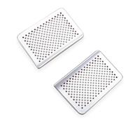 Console Centrale Garniture Garniture De Couvercle Haut-parleur Lampe Lecture Toit Avant Voiture Pour Hyundai Pour Tucson NX4 2021-2024