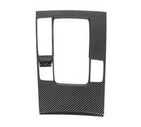 Console Centrale Garniture Pour Mazda 3 2020 2021 2022 2023 Cadre De Panneau De Changement De Vitesse De Console Centrale En Fibre De Carbone Garniture Voiture