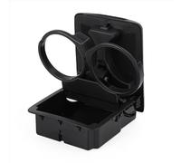 Console Centrale Rangement Porte-gobelet Arrière Console Voiture Accessoires D'intérieur Remplacement 66150SA100EU Compatible Avec Saab Pour 9-2X Aero 2005 2006