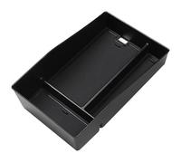 Console Centrale Rangement Pour Civic HRV HR-V ZRV Z-RV 2022 2023 2024 Accoudoir Central Voiture Boîte Rangement Support Conteneur Plateau Organisateur Accessoires