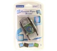Console Compact Cyber Arcade Lexibook 250 jeux Multicolore G