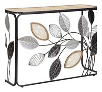 CONSOLE D'AUTOMNE