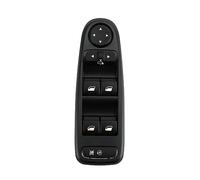 Console de Commande de commutateur de fenêtre, régulateur de lève-vitre électrique pour Citroën C4 pour Grand Picasso 2007 2008 2009-2014 6554.YH 96639383ZD