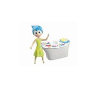 Console de Commande + Figurine Joie