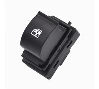 Console De Commutateur De Vitre Principale 735379275 Pour Fiat Pour Linea 2007 2008 2009 2010 2011 2012 2013 2014 2015 Interrupteur Fenêtre Voiture(Without panel)